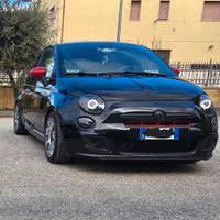 Fiat 500 S 1.3 Mjt 95Cv