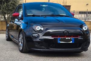 Fiat 500 S 1.3 Mjt 95Cv