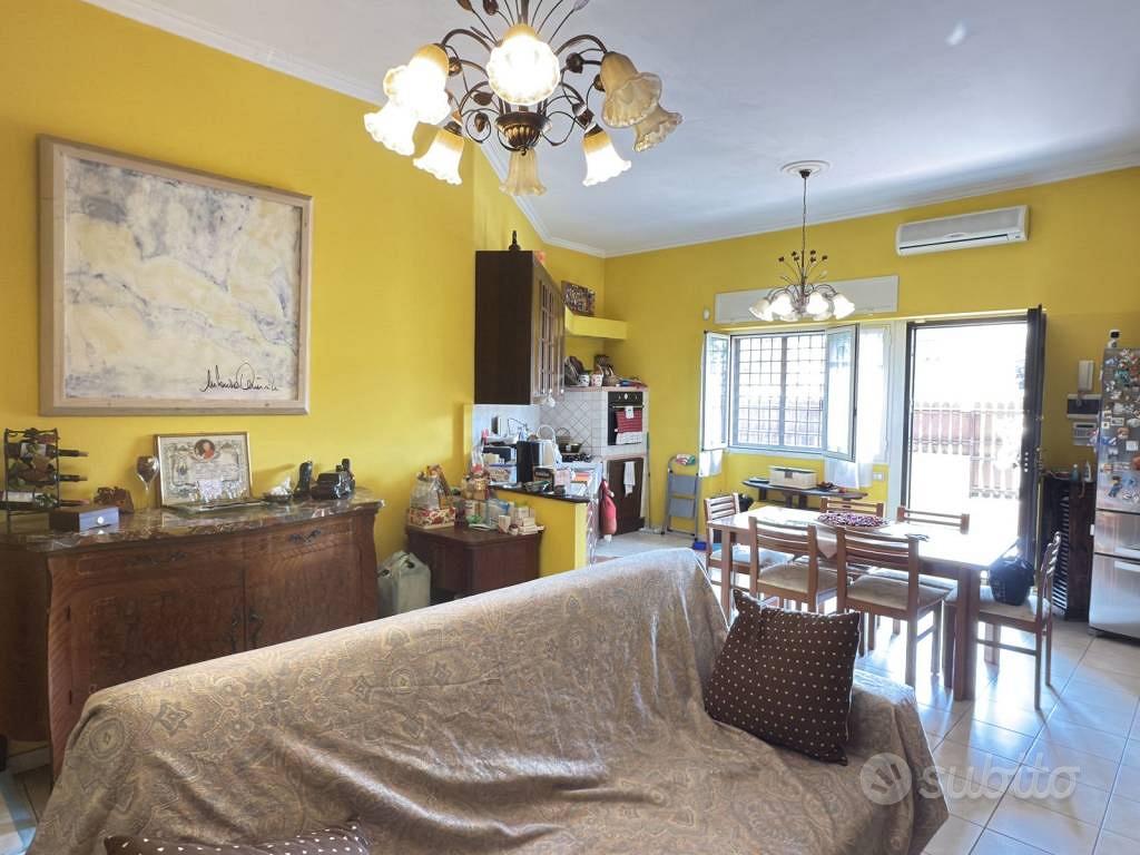 Appartamento – RM - Vista 3
