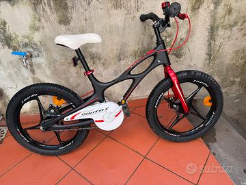 Bicicletta bambino royal baby