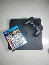 Playstation4 