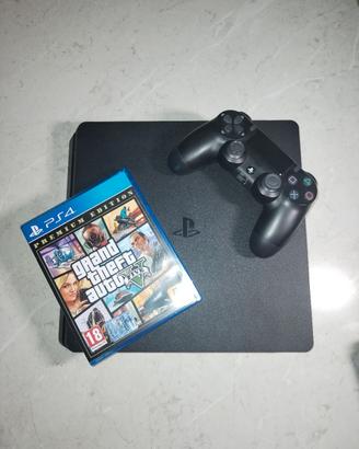 Playstation4 