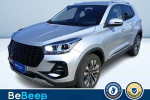 DR AUTOMOBILES DR 5 1.5 GPL 114CV