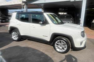 Jeep Renegade 1.5 Turbo T4 MHEV Limited