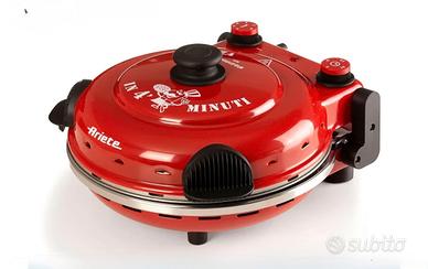Ariete Forno Pizza 919