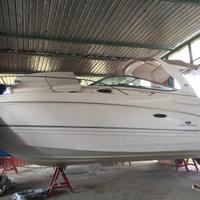 Barca Chaparral Signature 290