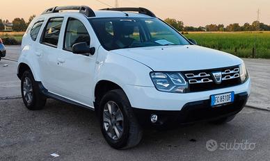 Dacia Duster 1.5 dCi 110CV Start&Stop 4x2 Serie Li