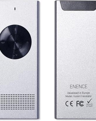 Traduttore istantaneo 60 lingue