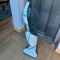 Folletto VK200 usato con accessori nuovi