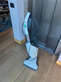 Folletto VK200 usato con accessori nuovi