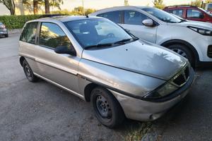 Lancia Y