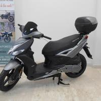 Kymco Agility 125i R16