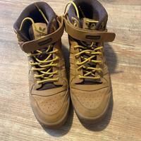 ADIDAS FORUM MID TG 45 1/3