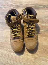 ADIDAS FORUM MID TG 45 1/3