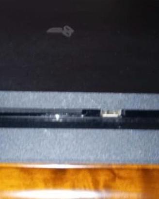 Ps4 slim 1 terabite