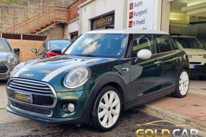 Mini 1.5 Cooper D Business XL