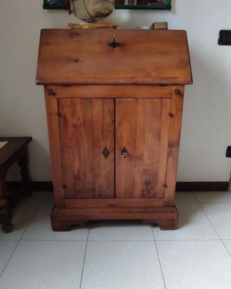 Mobili arte povera