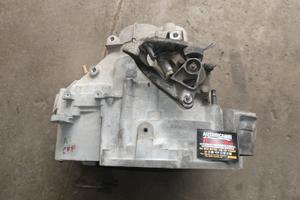 Scatola cambio AUDI A3 VW TIGUAN 2.0 TDI 140 CV