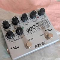 pedale distorsore yerasov9000