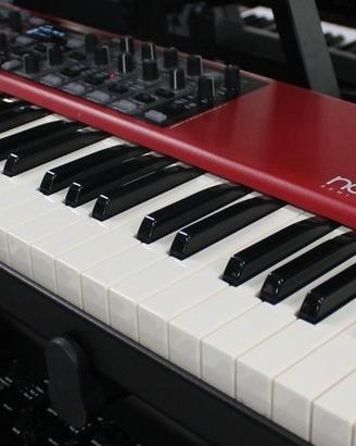 Tastiera stage piano Nord Electro 5D 73