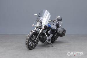 YAMAHA XVS 950A Midnight Star