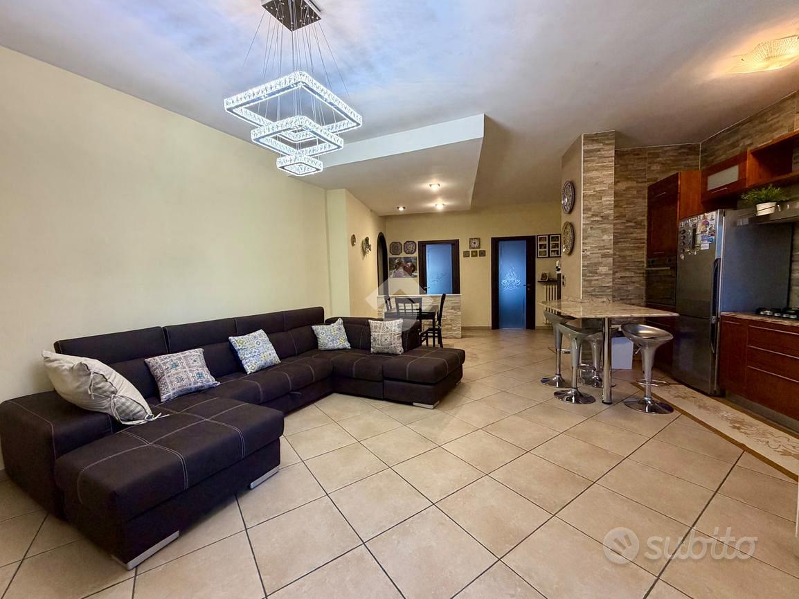 Appartamento – Moncalieri, Borgo San Pietro, Torino - Vista 4