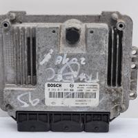 CENTRALINA MOTORE RENAULT Trafic Furgone 2Â° Serie