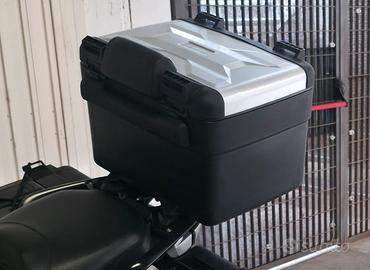 Bauletto Vario Bmw GS 1250