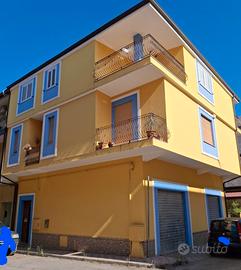 Casa a Cardedu fronte piazza Gramsci