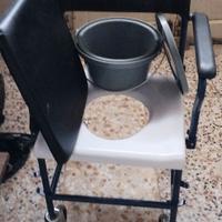 Comoda per anziani