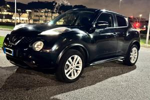 Nissan Juke 1.5dci 110cv