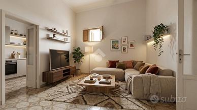 CASA INDIPENDENTE A ORIA