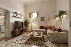 CASA INDIPENDENTE A ORIA