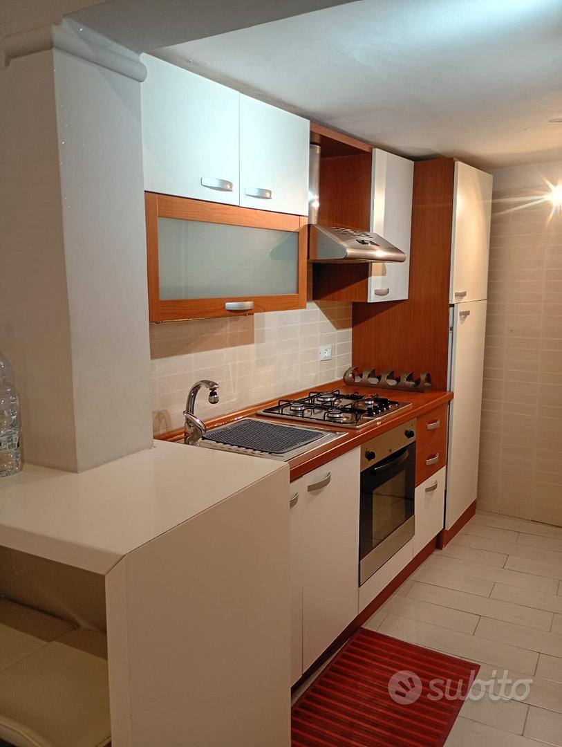 Appartamento – Brindisi, Centro - Vista 4