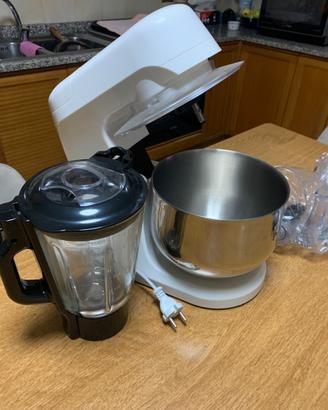 Robot cucina multifunzione Kasanova