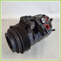 Compressore Clima AC Aria Condizionata DENSO 44722