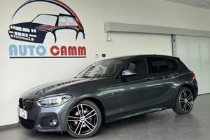 BMW 118 d Aut. Msport 5p