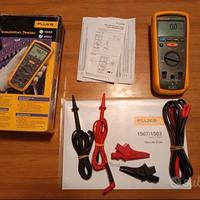 Tester di resistenza di isolamento Fluke 1507