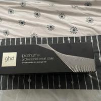 Piastra per capelli GHD Platinum+ Styler unisex