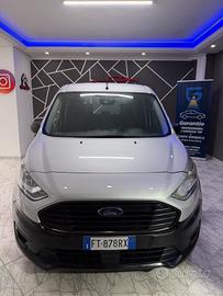 Ford Tourneo Connect 1.5 TDCi 120 CV Titanium