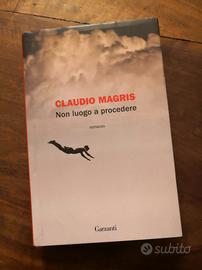 libro Non luogo a procedere 