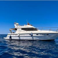Azimut AZ37 AZIMUT FLY