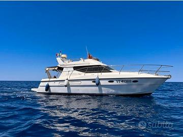 Azimut AZ37 AZIMUT FLY