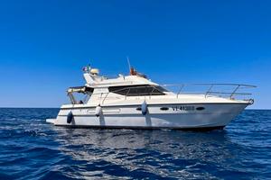 Azimut AZ37 AZIMUT FLY