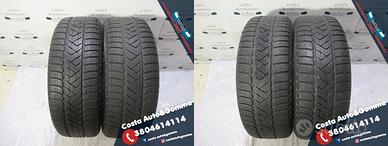 225 55 18 Pirelli 2020 85% 225 55 R18 Gomme