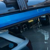 Portatutto suzuky jimny nuovo