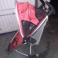 Passeggino Quinny