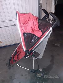 Passeggino Quinny