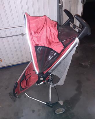 Passeggino Quinny