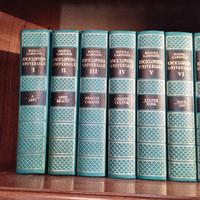 Enciclopedia Rizzoli La Rpusse